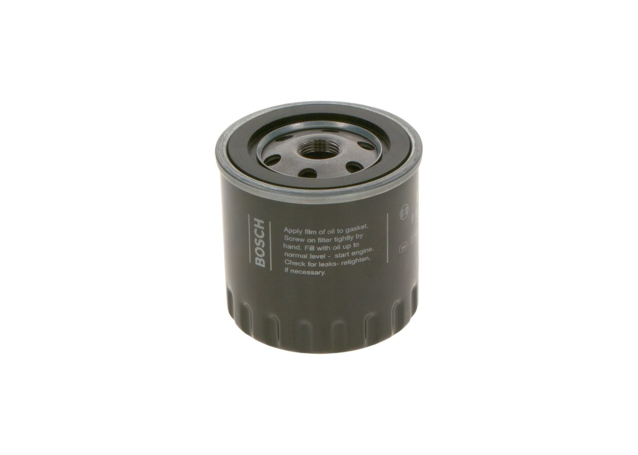 Oil Filter-4