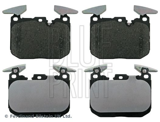 stabdžių trinkelių rinkinys, diskinis stabdys