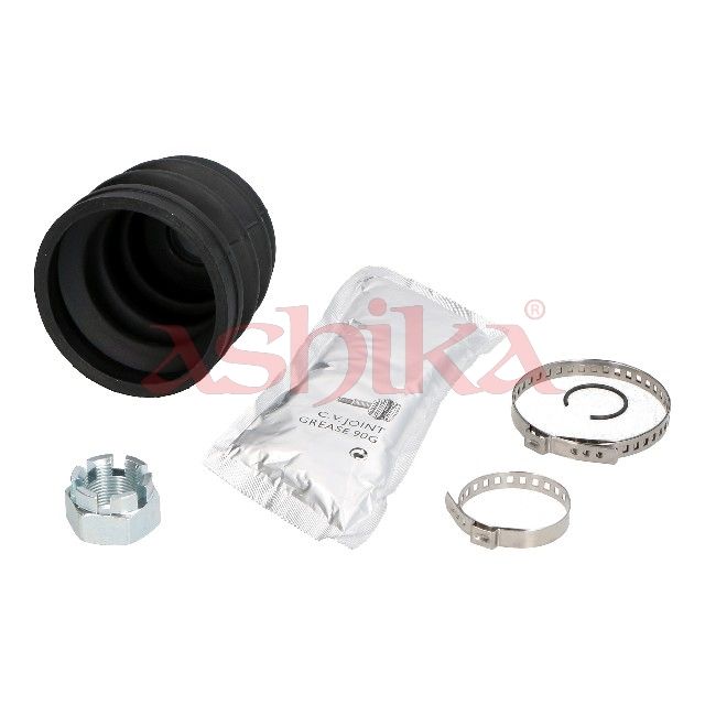 ASHIKA 63-0H-H08 Bellow kit, drive shaft