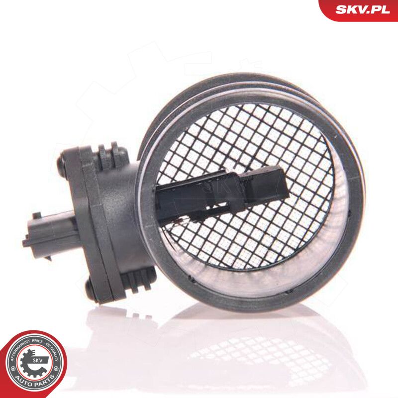 Mass Air Flow Sensor-2