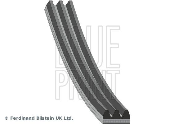 V-ribbed Belt