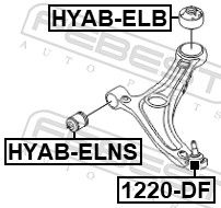 Ball Joint-1
