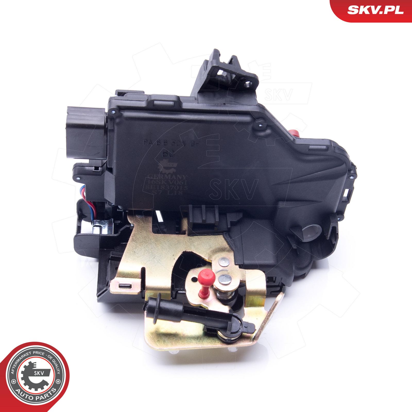 ESEN SKV 16SKV061 Door lock
