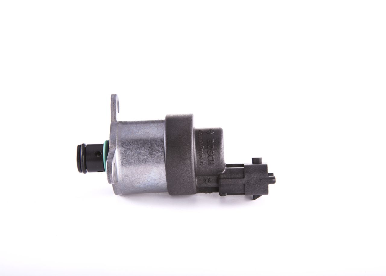 Control Valve, fuel quantity (common rail system)-3