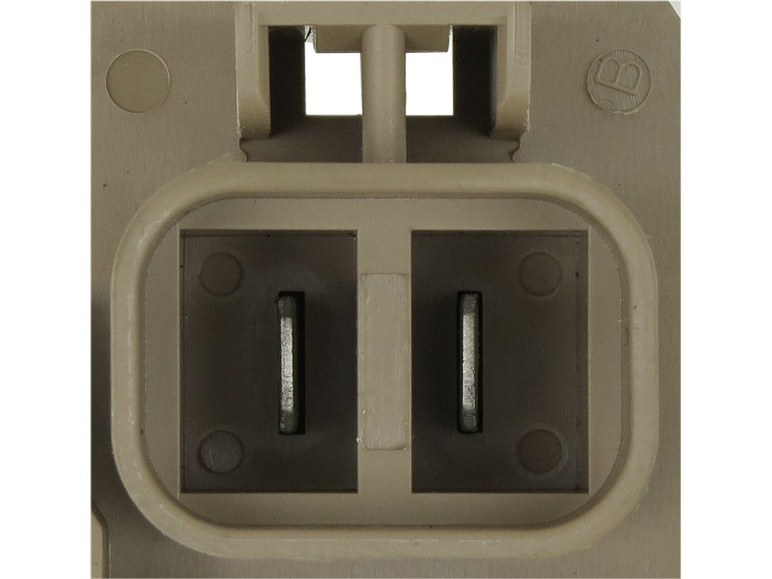 Alternator Regulator-2