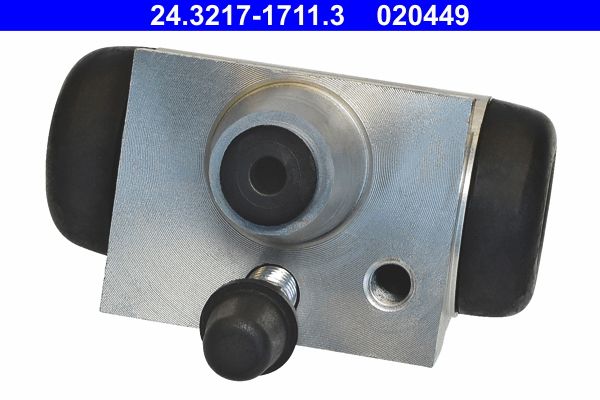 ATE 24.3217-1711.3 Wheel brake cylinder