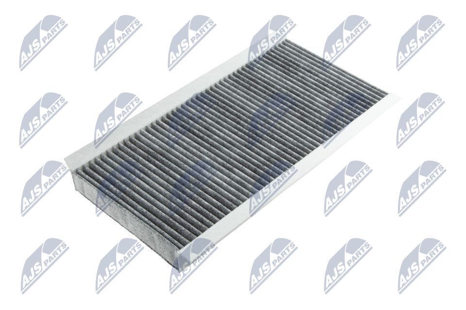 NTY FCF-ME-027C Filter, cabin air