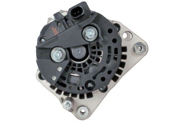Alternator-2