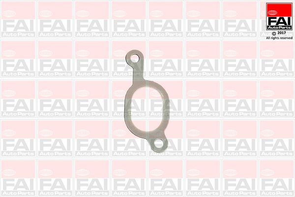 FAI AUTOPARTS EM776 Gasket set, exhaust manifold