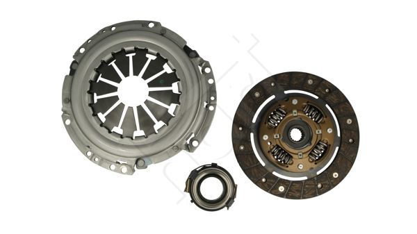 HART 353 065 Clutch kit