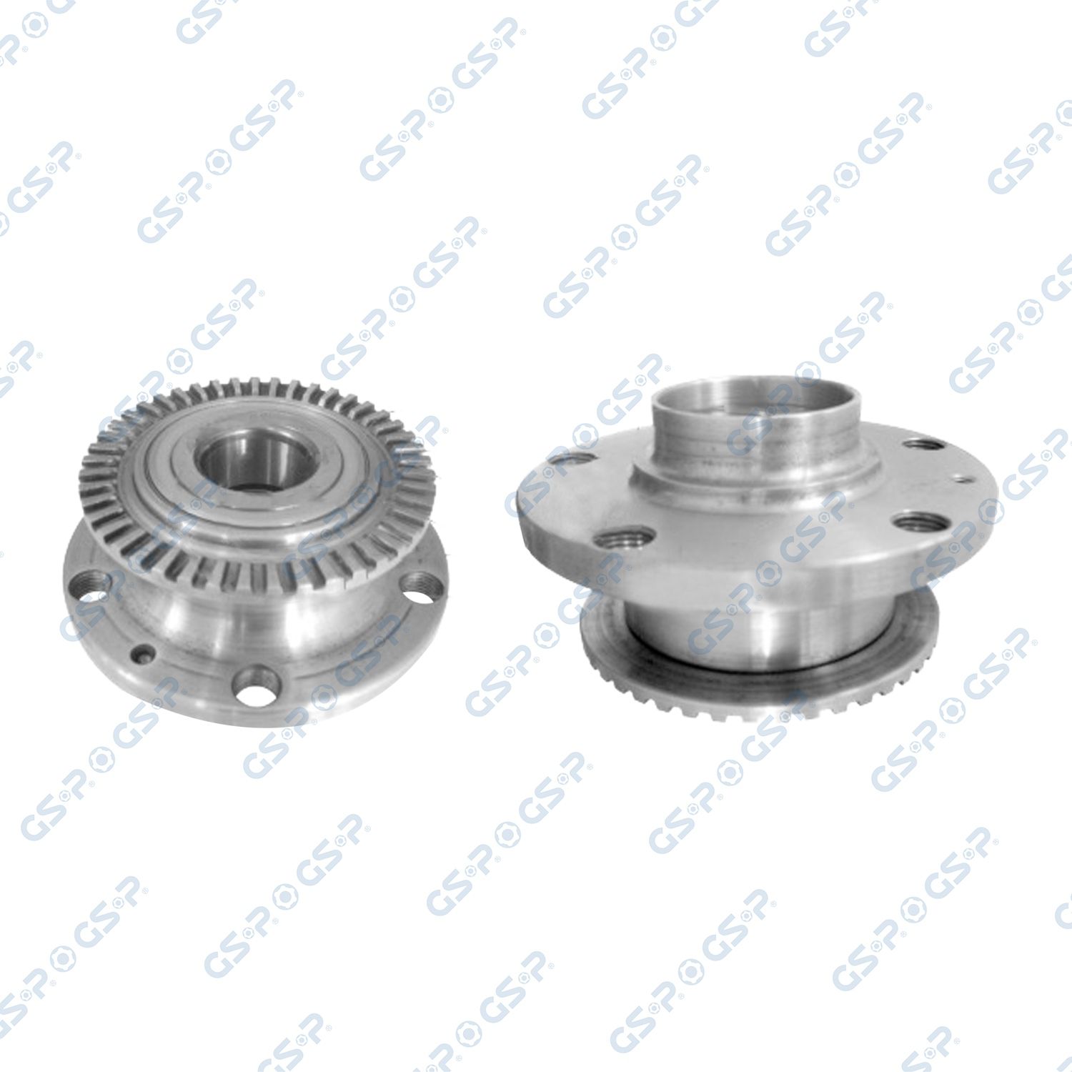 GSP 9232014 Wheel bearing kit