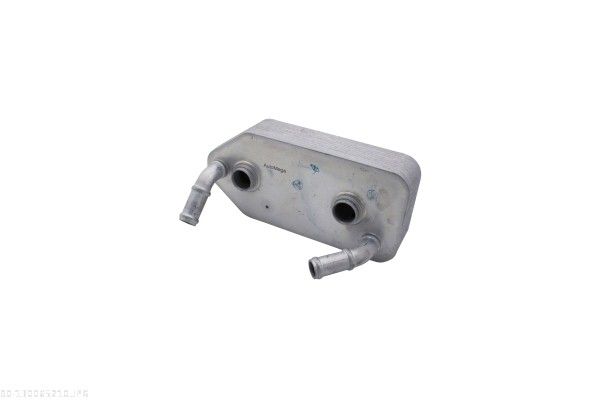 AUTOMEGA 130065210 Oil cooler, engine oil