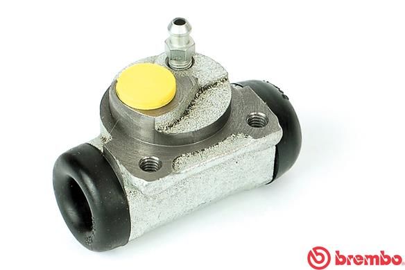 BREMBO A 12 204 Wheel brake cylinder