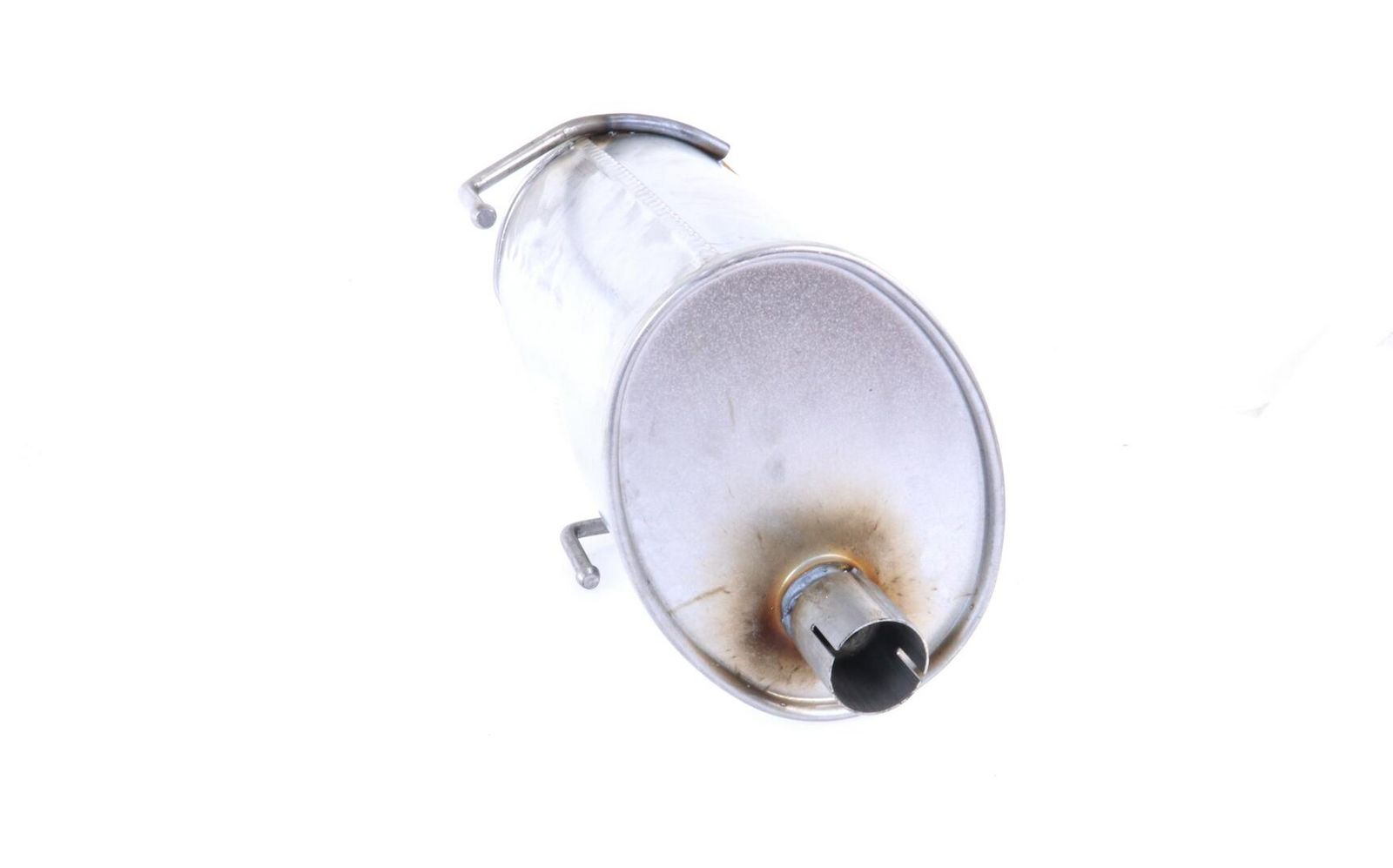 Rear Muffler-7