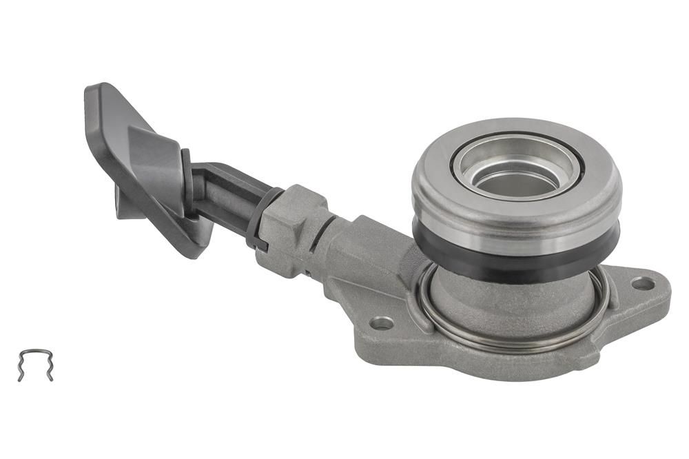 TOPRAN 304 156 Central slave cylinder, clutch