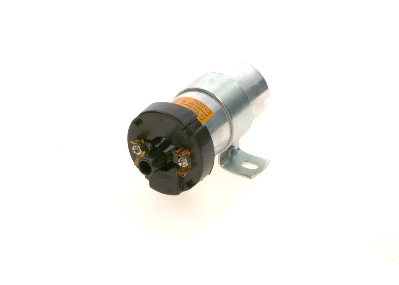 BOSCH 0 221 122 392 Ignition coil