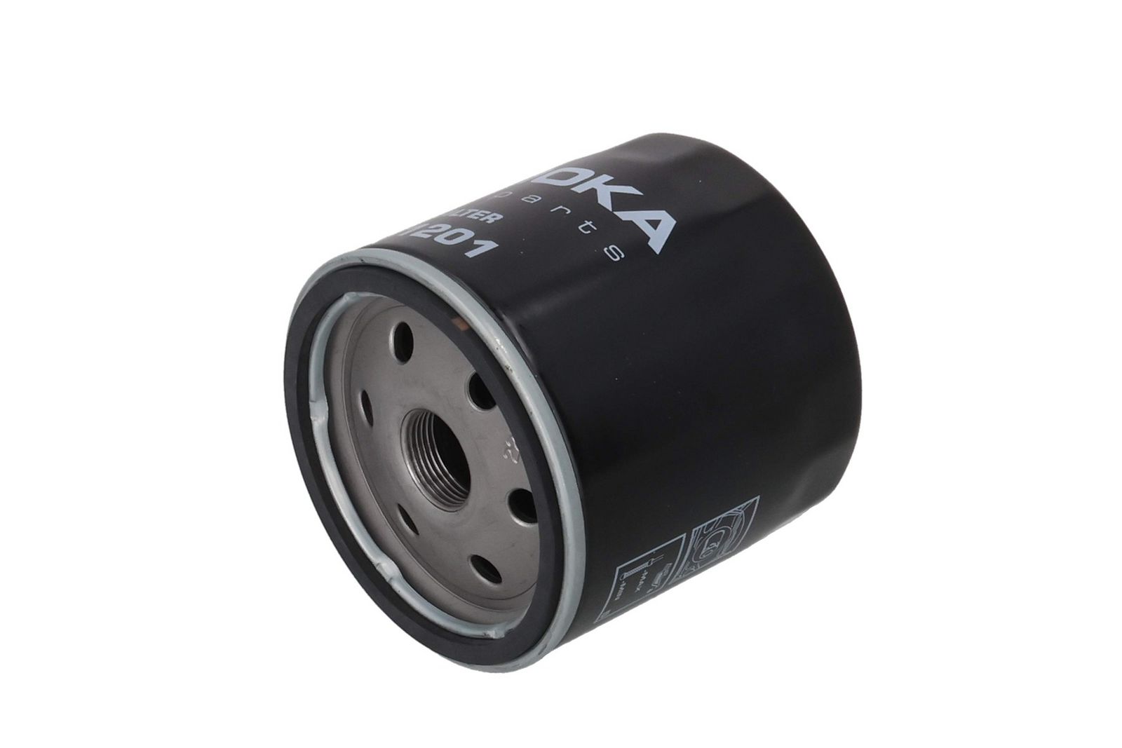 KAMOKA F101201 Oil filter
