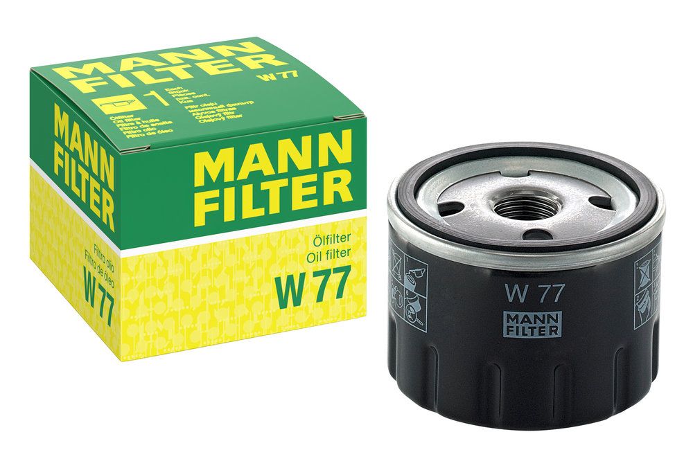 Oil Filter-4