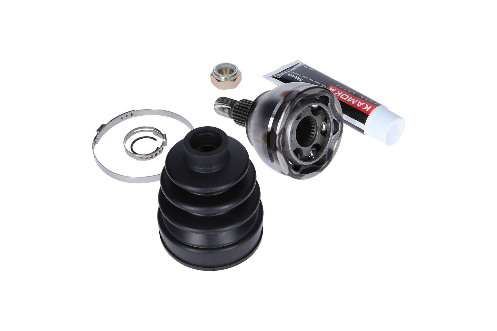 Joint Kit, drive shaft-3
