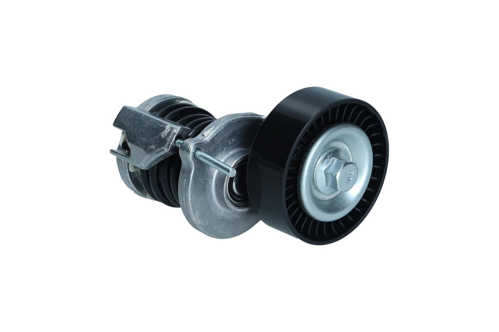 Belt Tensioner, V-ribbed belt
