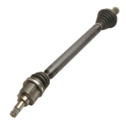 Drive Shaft-1