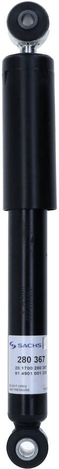 Shock Absorber-5