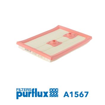 PURFLUX A1567 Air filter
