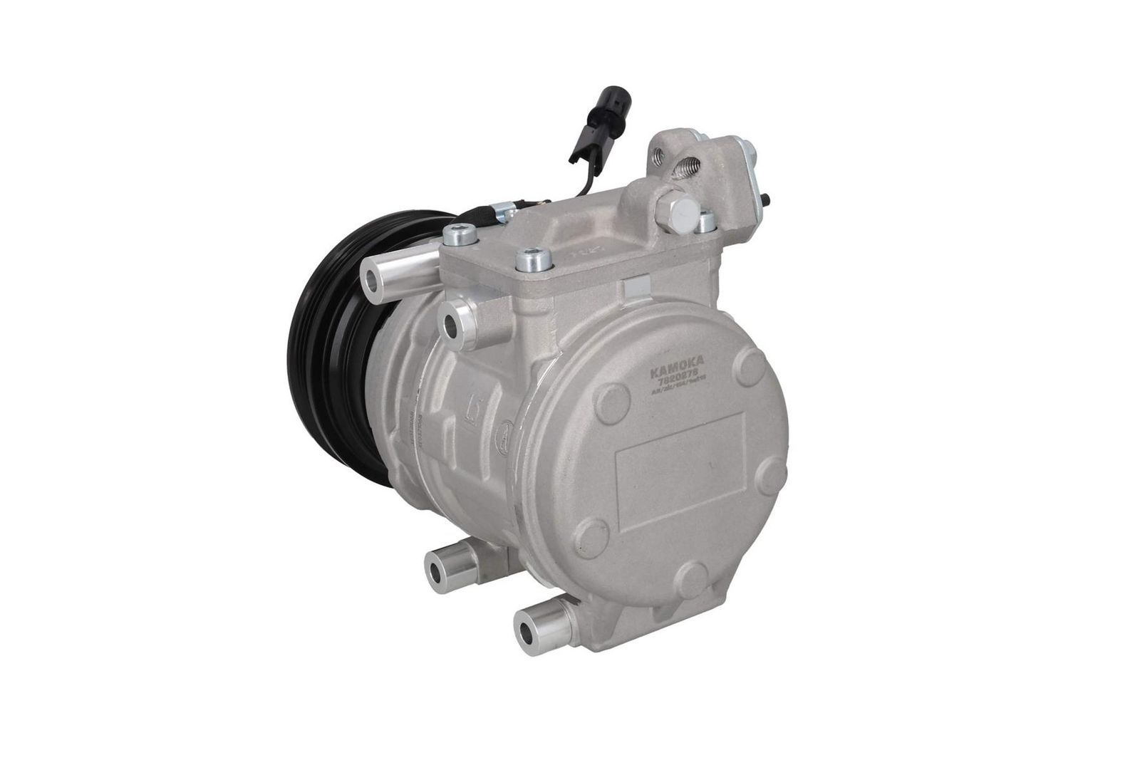 KAMOKA 7820278 Compressor, air conditioning