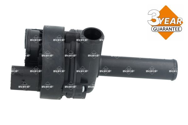 Water Pump, engine cooling-3