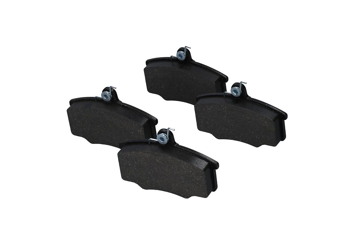 Brake Pad Set, disc brake-3