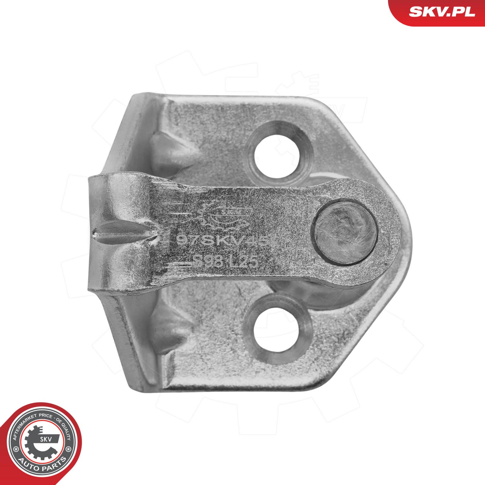 Guide, locking knob-3