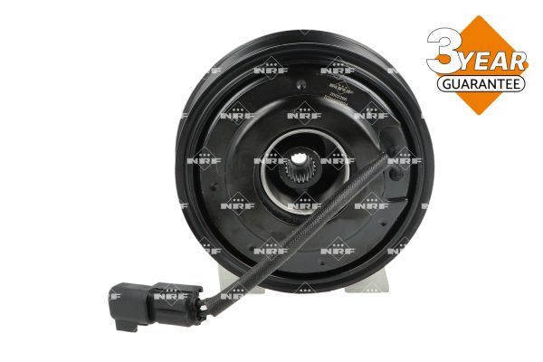 Magnetic Clutch, air conditioning compressor-2
