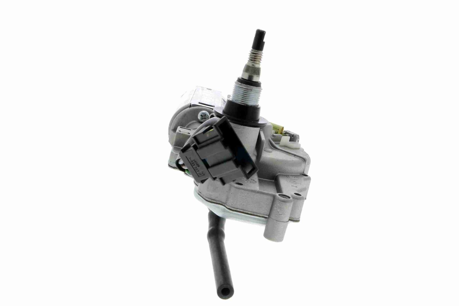 Wiper Motor-4