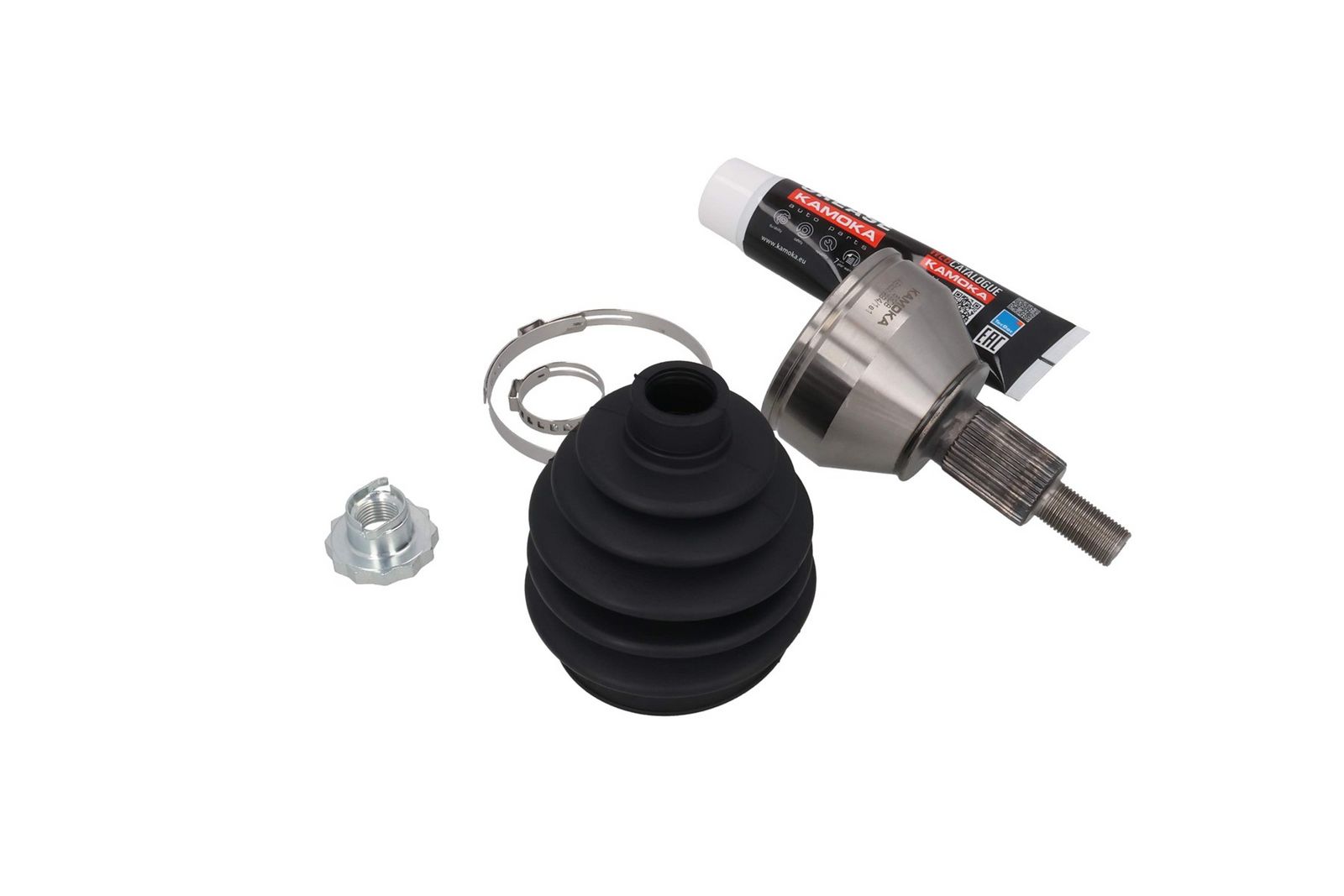 Joint Kit, drive shaft-1