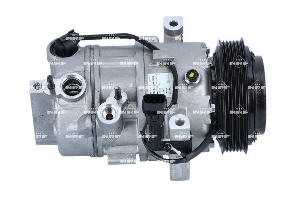Compressor, air conditioning-3