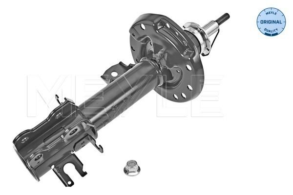 MEYLE 40-26 623 0014 Shock absorber