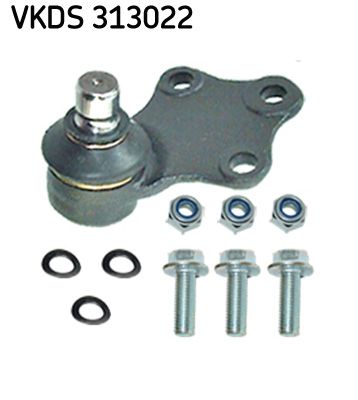 SKF VKDS 313022 Ball joint