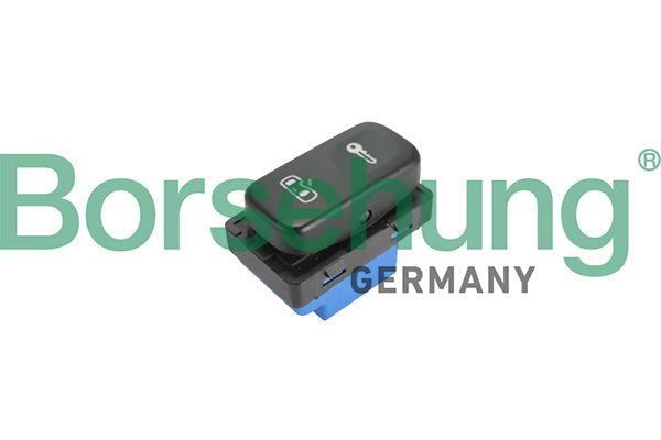 BORSEHUNG B18889 Switch, door lock system
