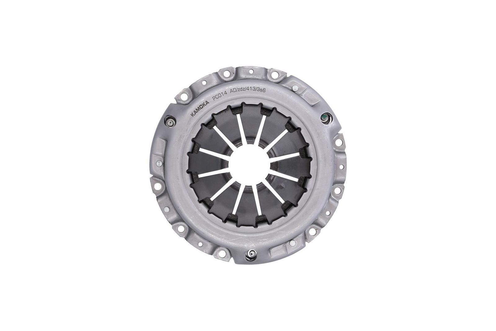 KAMOKA PC014 Clutch pressure plate