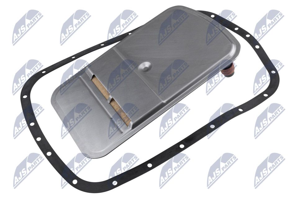 Hydraulic Filter Kit, automatic transmission-1