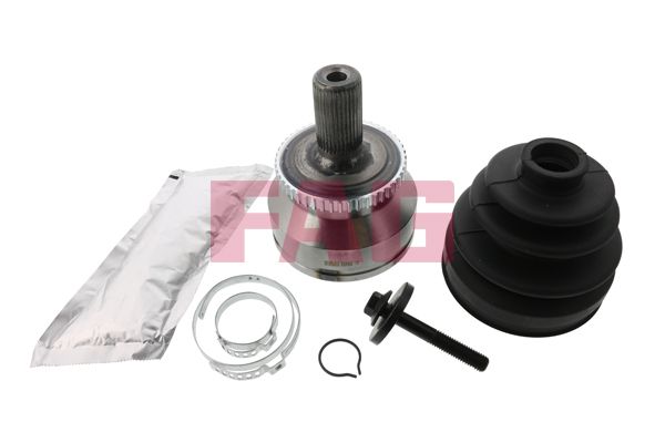 SCHAEFFLER FAG 771 0636 30 Joint kit, drive shaft