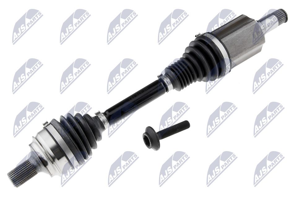 NTY NPW-ME-078 Drive shaft