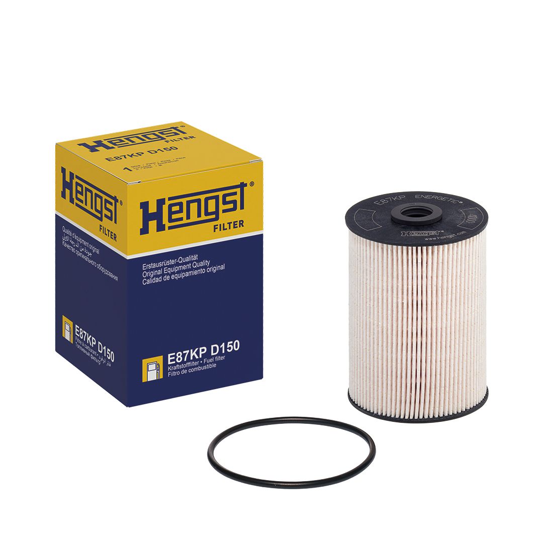 Fuel Filter-1