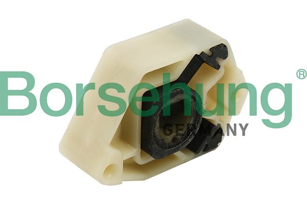 BORSEHUNG B11363 Mounting, radiator