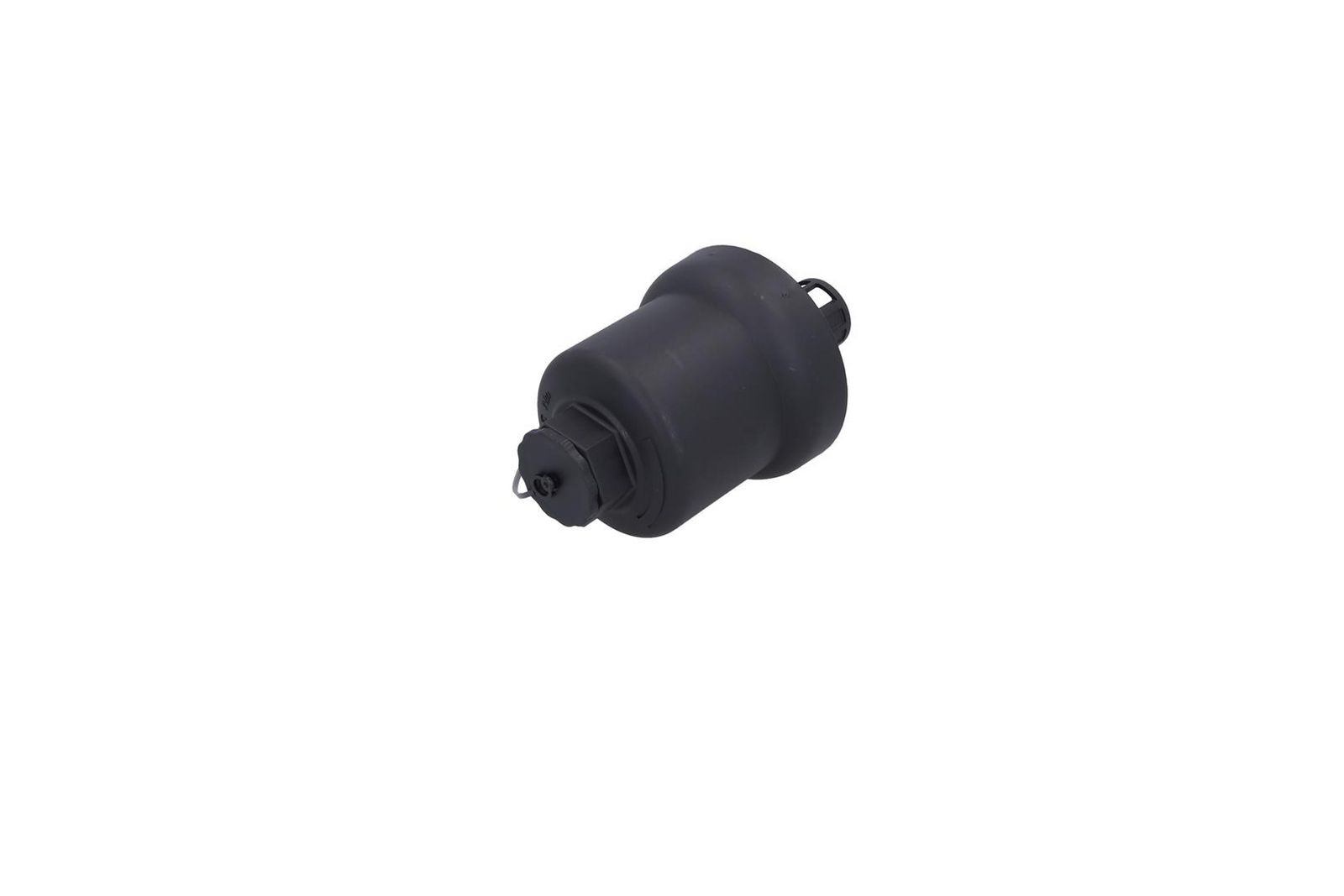 Cap, oil filter housing-3