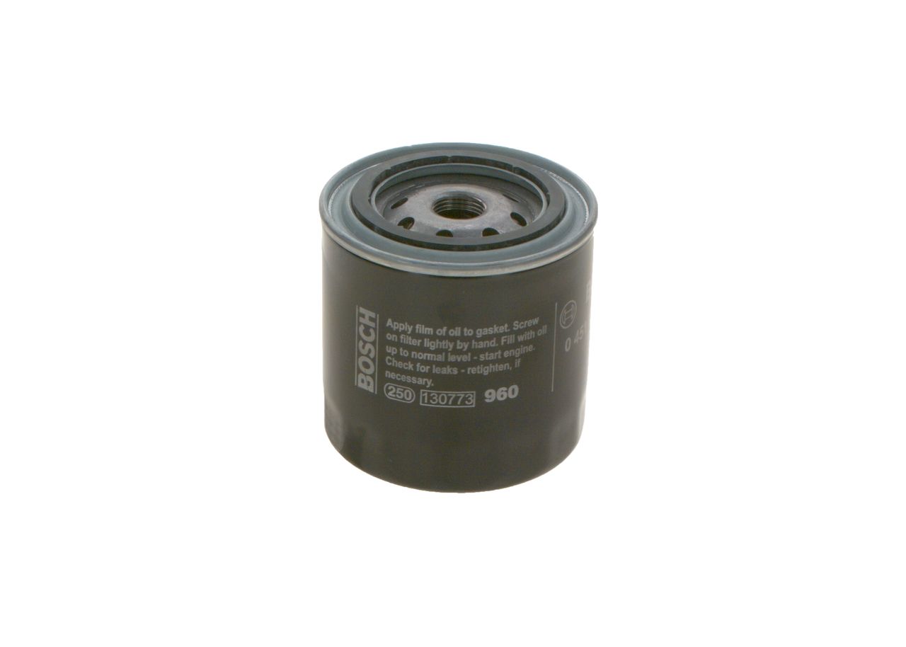 Oil Filter-4