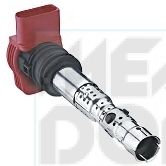 MEAT & DORIA 10497 Ignition coil