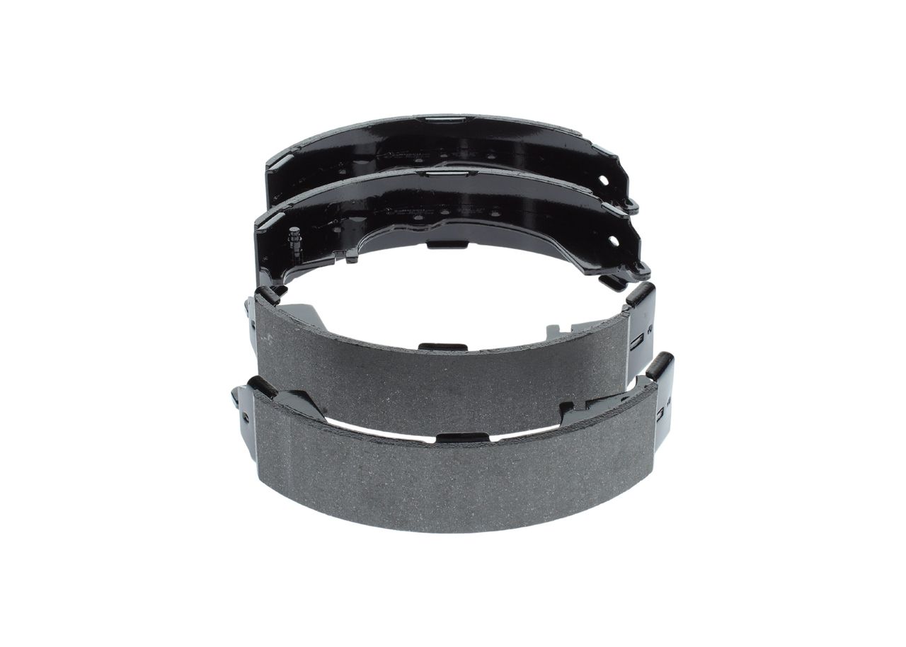 Brake Shoe Set-3