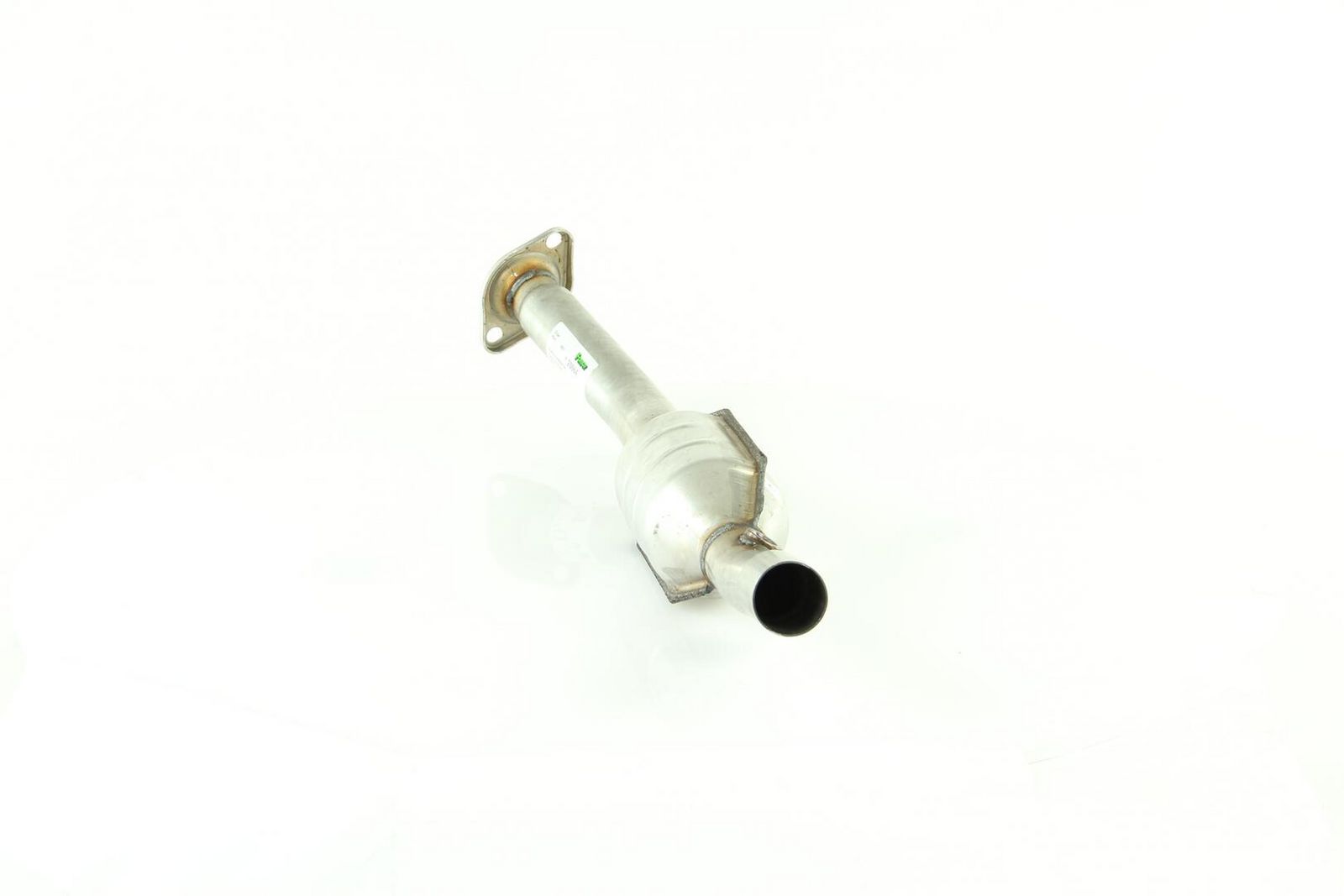 Catalytic Converter-2