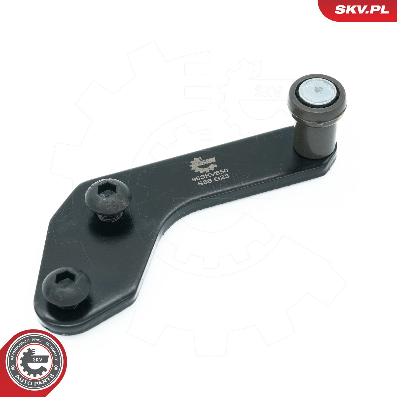 Roller Guide, sliding door-main